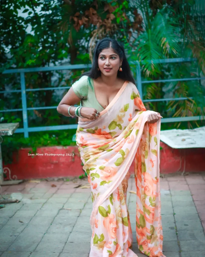 Payal Patil Biography, Wiki, Age, Web Series, And More