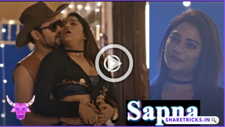 Sapna Web Series, Release Date, Cast, Actress Name, Storyline, Jalva Official App