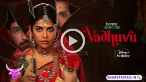 Vadhuvu Web Series Season 2, Cast, Actress Name, Release Date, Storyline, Hotstar