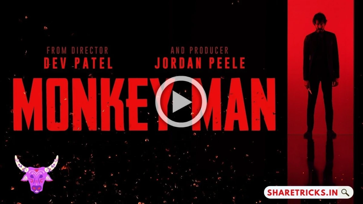 Monkey Man Cast & Crew, Release Date, Actors, Roles, Wiki & More