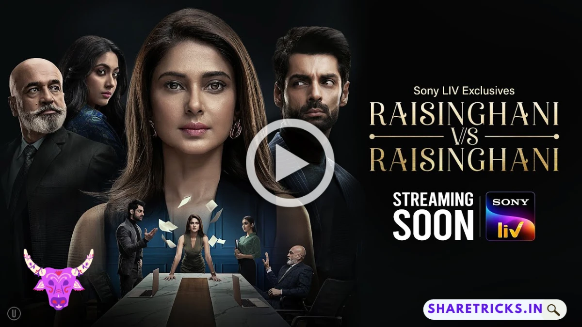 Raisinghani Vs Raisinghani (Sony Liv) Cast & Crew, Actors, Roles, Wiki & More Raisinghani Vs Raisinghani (Sony Liv) Cast & Crew, Actors, Roles, Wiki & More