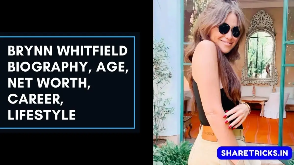 Brynn Whitfield Biography, Age, Net Worth, Career, Lifestyle